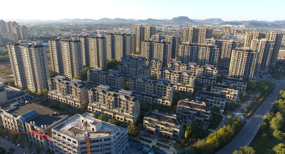 瑞嘉容園項(xiàng)目